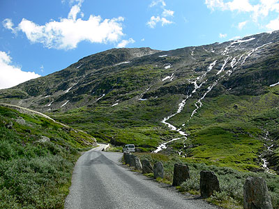 Gamle Strynfjellsveg