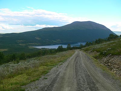 Smådalen