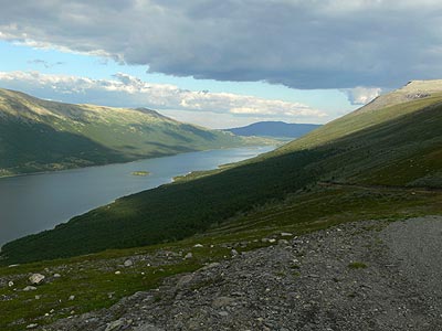 Smådalen