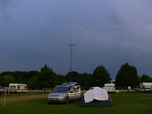 Hasten-Camping