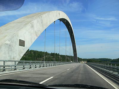 Svinesund-broen