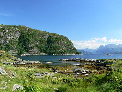 Vågsberget