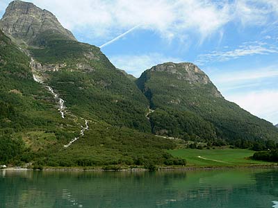 Oldenvatnet