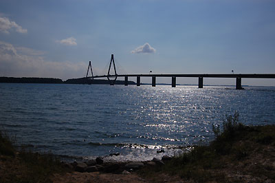 Farø-broen 
