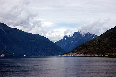 RV 13 - Sognefjord