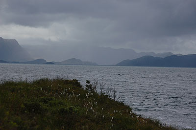 Am Nordfjord
