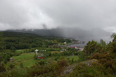 bei Eikefjord